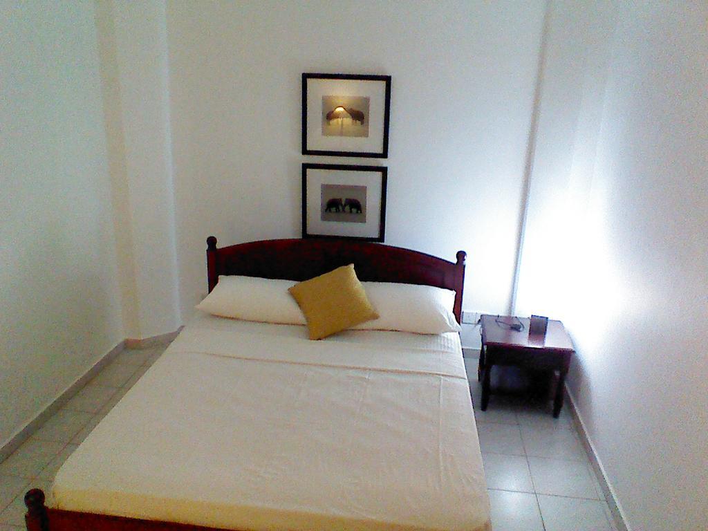 Villa Sea Breeze Kepungoda Екстер'єр фото