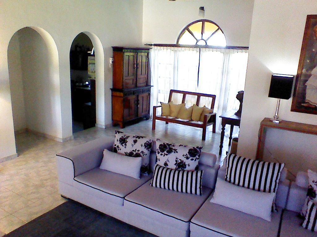 Villa Sea Breeze Kepungoda Екстер'єр фото