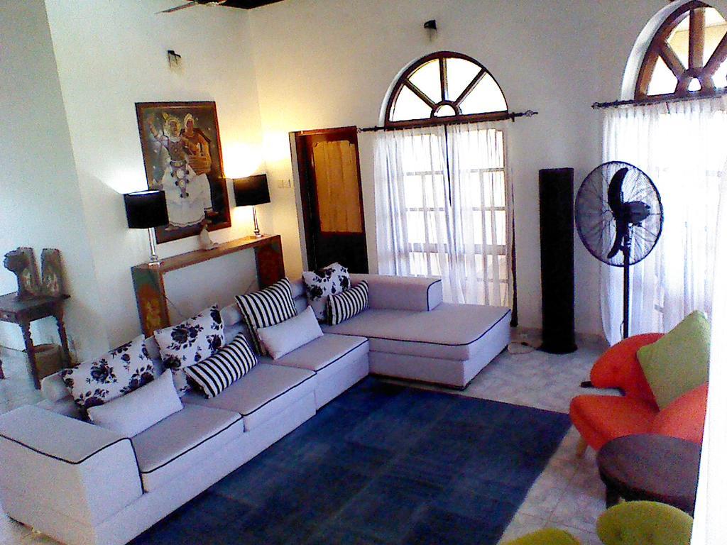 Villa Sea Breeze Kepungoda Екстер'єр фото