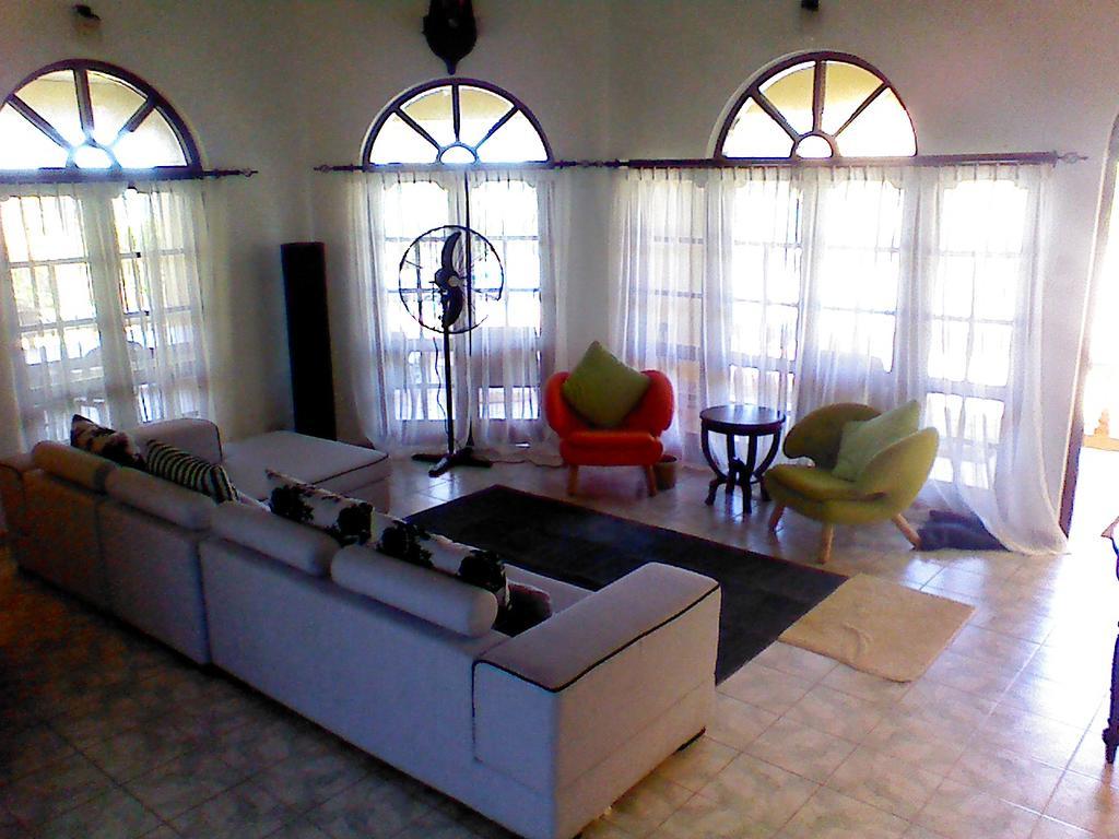 Villa Sea Breeze Kepungoda Екстер'єр фото