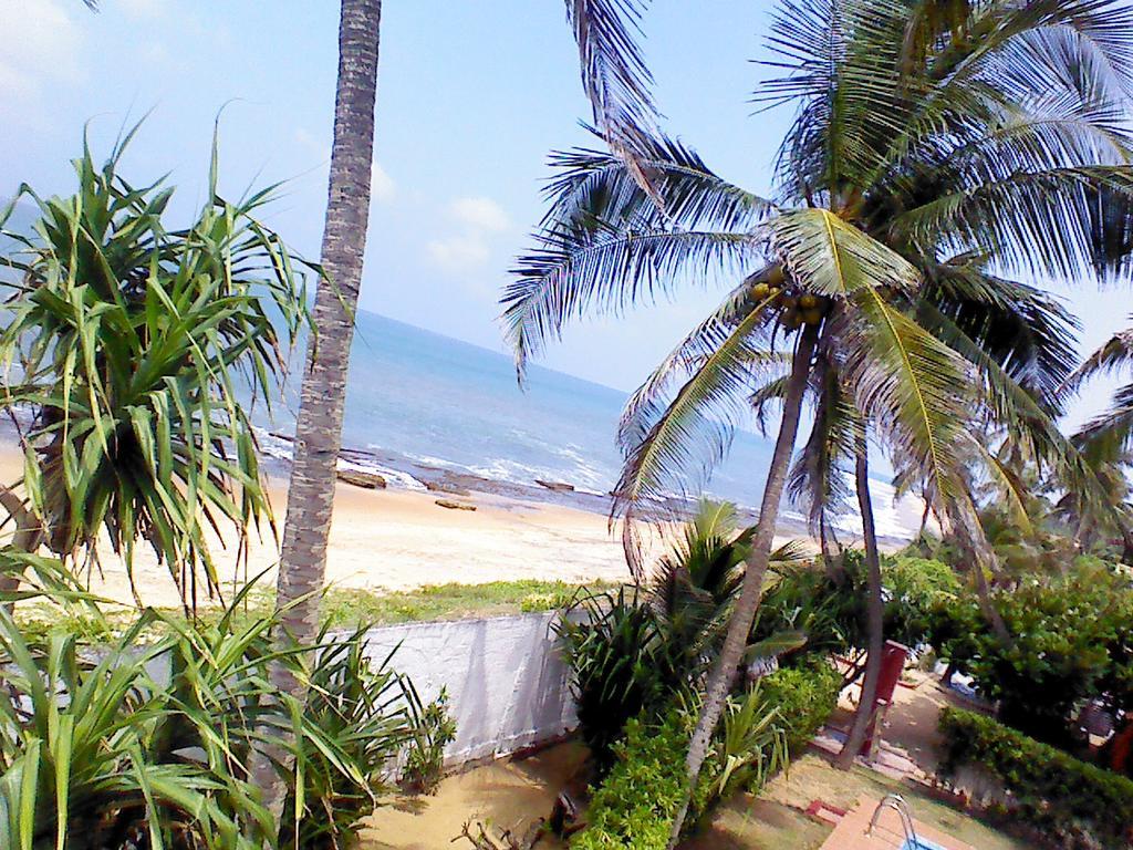 Villa Sea Breeze Kepungoda Екстер'єр фото