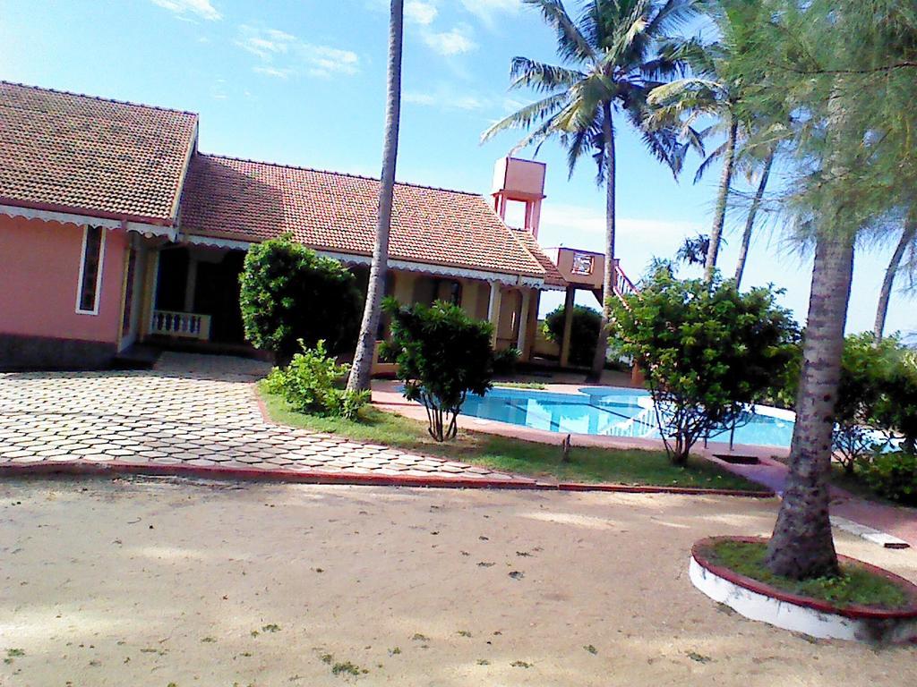Villa Sea Breeze Kepungoda Екстер'єр фото
