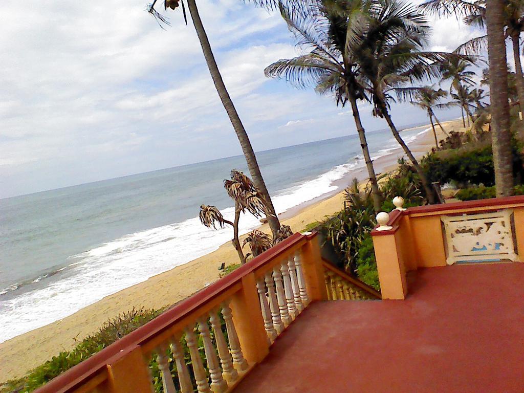 Villa Sea Breeze Kepungoda Екстер'єр фото