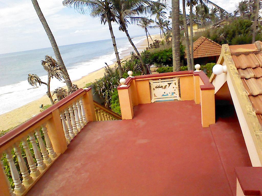Villa Sea Breeze Kepungoda Екстер'єр фото