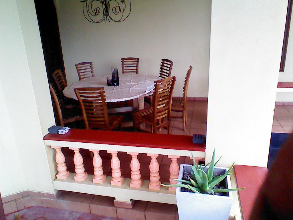 Villa Sea Breeze Kepungoda Екстер'єр фото