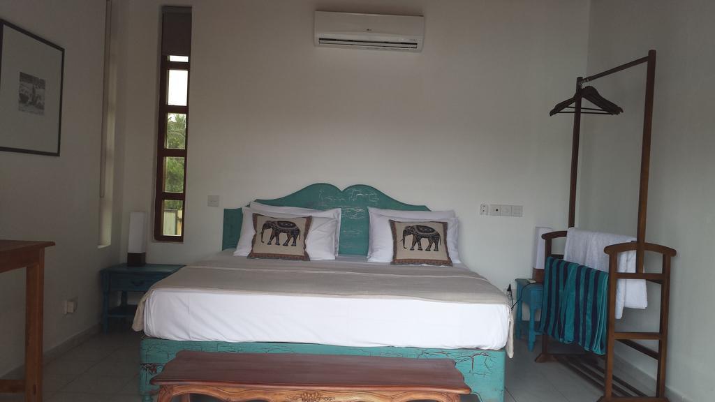 Villa Sea Breeze Kepungoda Екстер'єр фото