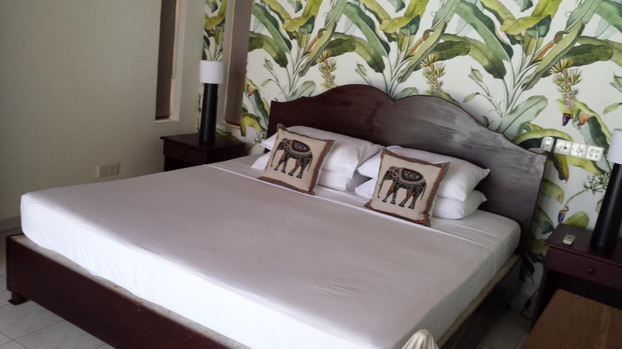 Villa Sea Breeze Kepungoda Екстер'єр фото